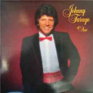 Johnny Farago - 40 ans