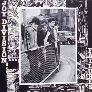 Joy Division - Failures