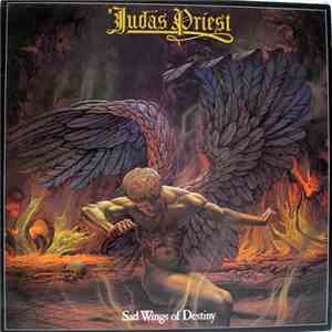 Judas Priest - Sad Wings Of Destiny