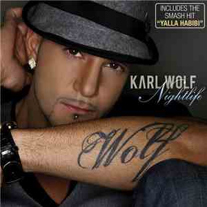 Karl Wolf - Nightlife