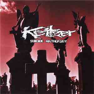 Keitzer - Suicide Anthology
