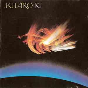 Kitaro - Ki