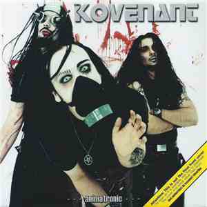 Kovenant - Animatronic