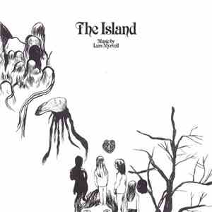 Lars Myrvoll - The Island