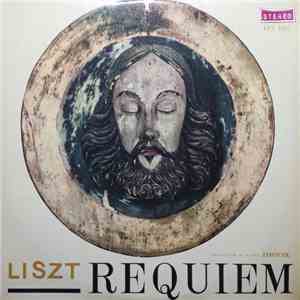 Liszt - Chorus Of The Hungarian Peoples Army , Conducted By János Ferencsik ...