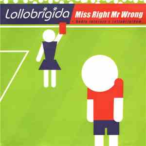 Lollobrigida - Miss Right Mr Wrong + Radio Intervju S Lollobrigidom
