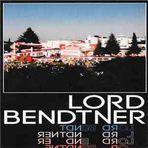 Lord Bendtner - Lord Bendtner