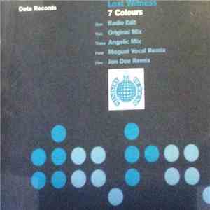 Lost Witness - 7 Colours