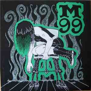 M-99 - Drunk & Alone
