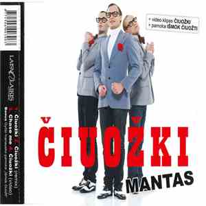 Mantas - Čiuožki