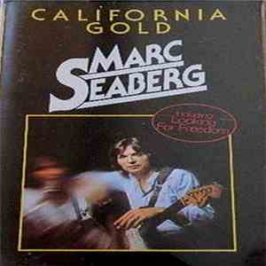 Marc Seaberg - California Gold