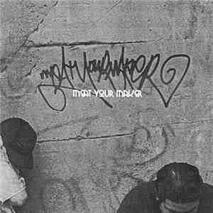 Meaty Ogre & Maker - Meat Your Maker
