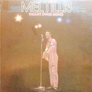 Mel Tillis - Heart Over Mind