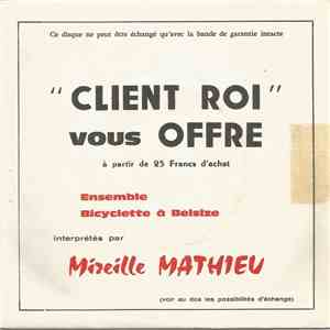 Mireille Mathieu - 