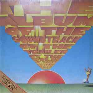 Monty Python - The Album Of The Soundtrack Of The Trailer Of The Film Of Mo ...