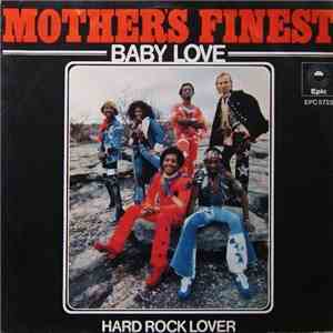 Mother's Finest - Baby Love
