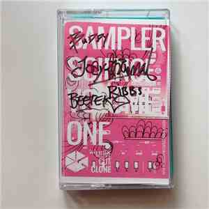 Move Cut Clone - Sampler Science Volume One
