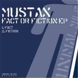 MustaX - Fact Or Fiction EP