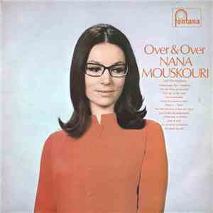 Nana Mouskouri With The Athenians - Over & Over