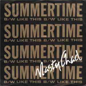Nasty Chad - summertime / like this