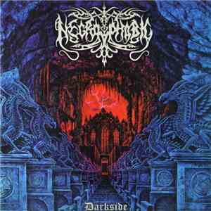 Necrophobic - Darkside