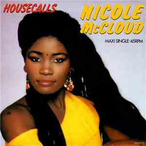 Nicole McCloud - Housecalls