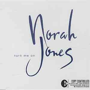 Norah Jones - Turn Me On