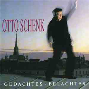 Otto Schenk - Gedachtes - Belachtes