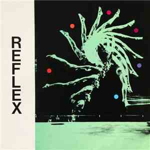 Paul Westwood - Reflex