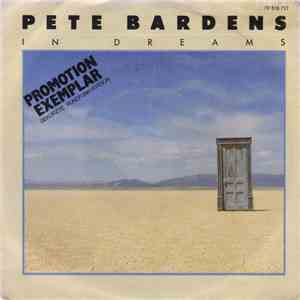 Pete Bardens - In Dreams