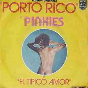 Pinkies - Porto Rico / El Tipico Amor