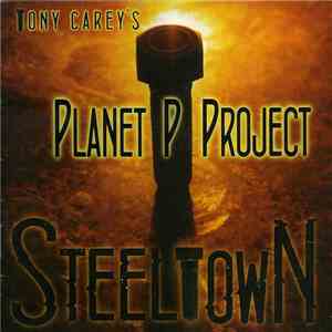 Planet P Project - Steeltown