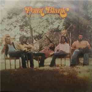 Point Blank  - Second Season