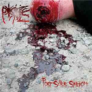 Porifice - Post​-​Sepsis Syndrome
