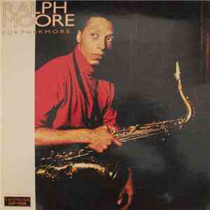 Ralph Moore  - Furthermore