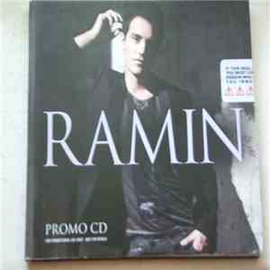 Ramin Karimloo - Ramin