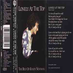Randy Newman - Lonely At The Top - The Best Of Randy Newman