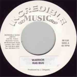Ras Bug - Warrior