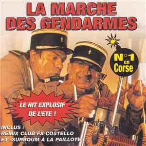 Raymond Lefèvre - La Marche Des Gendarmes