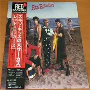 Red Rockers - Schizophrenic Circus