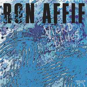 Ron Affif - Vierd Blues