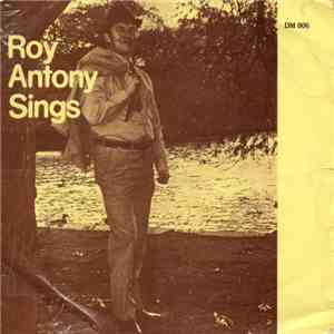 Roy Antony - Roy Antony Sings