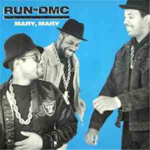 Run-DMC - Mary Mary
