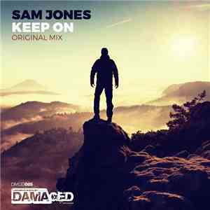 Sam Jones  - Keep On