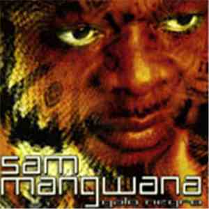 Sam Mangwana - Galo Negro