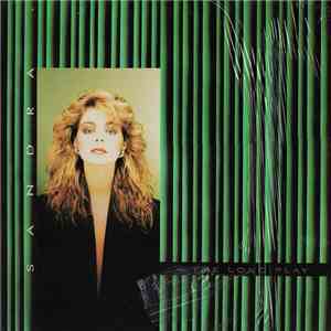 Sandra - The Long Play
