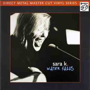 Sara K. - Water Falls