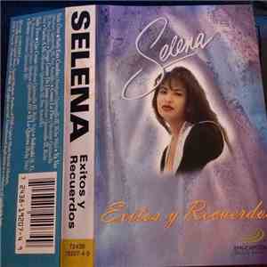 Selena - Exitos Y Recuerdos