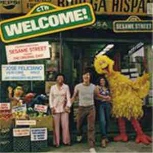 ¡Sesame Mucho! - Welcome!