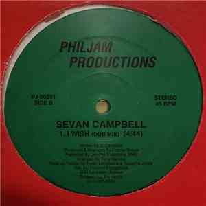 Sevan Campbell - I Wish